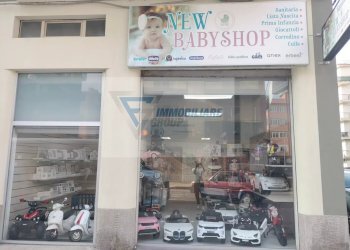 Negozio Viale Italia, Augusta - foto 1