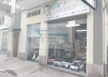 Negozio Viale Italia, Augusta - foto 2