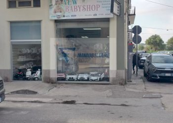 Negozio Viale Italia, Augusta - foto 4