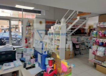 Negozio Viale Italia, Augusta - foto 6