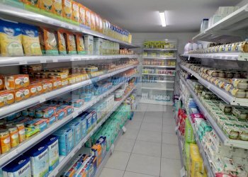 Negozio Viale Italia, Augusta - foto 8