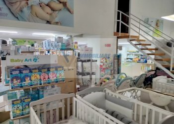 Negozio Viale Italia, Augusta - foto 10