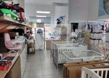 Negozio Viale Italia, Augusta - foto 11