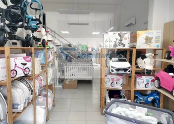 Negozio Viale Italia, Augusta - foto 12