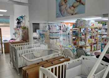 Negozio Viale Italia, Augusta - foto 13