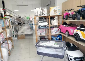 Negozio Viale Italia, Augusta - foto 17