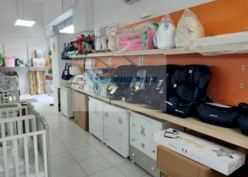 Negozio Viale Italia, Augusta - foto 18