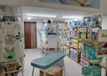 Negozio Viale Italia, Augusta - foto 20