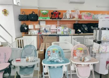 Negozio Viale Italia, Augusta - foto 21