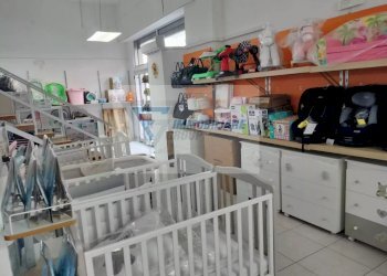 Negozio Viale Italia, Augusta - foto 22