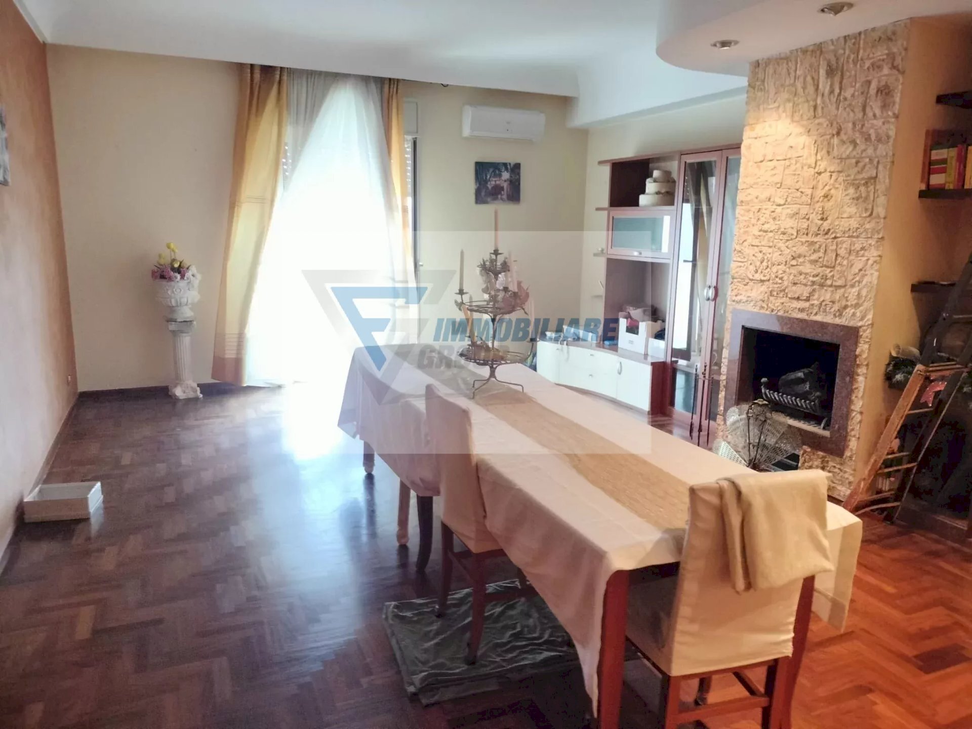 Appartamento Via Monte Rosa, Siracusa - foto 1