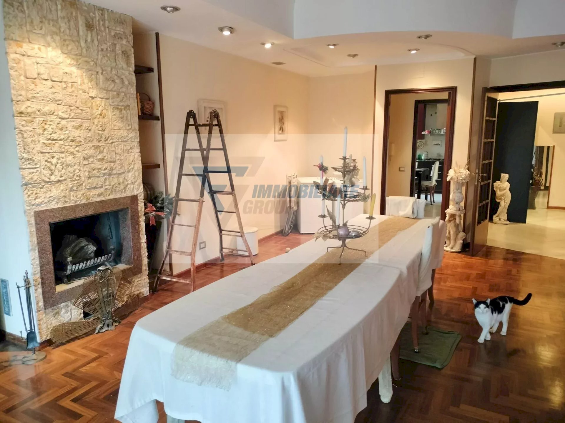 Appartamento Via Monte Rosa, Siracusa - foto 2