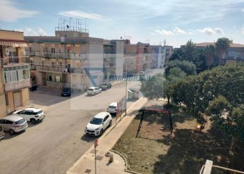 Quadrilocale Via Monte Rosa, Siracusa - foto 13