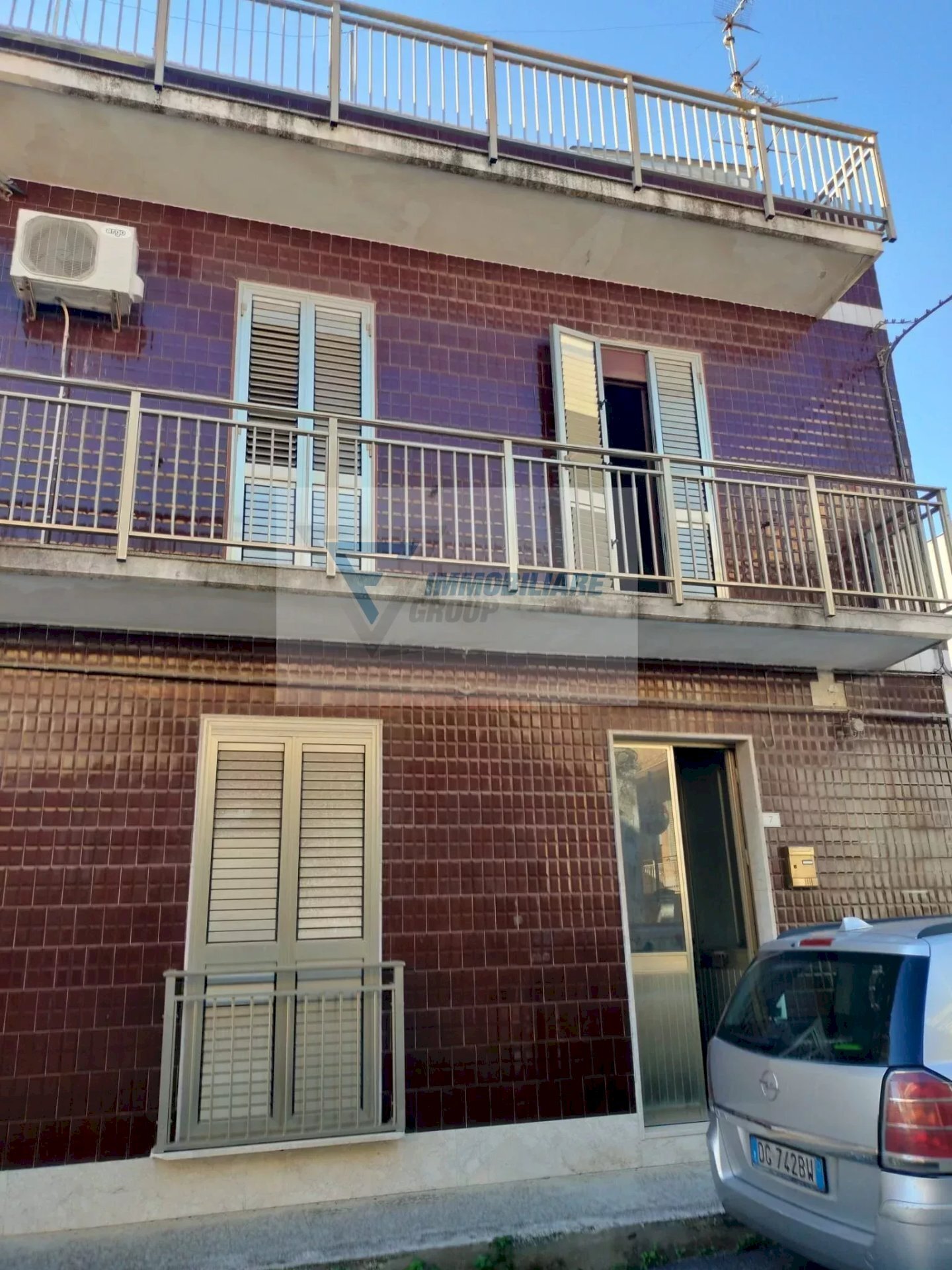 Appartamento Via Benedetto Croce, Siracusa - foto 2