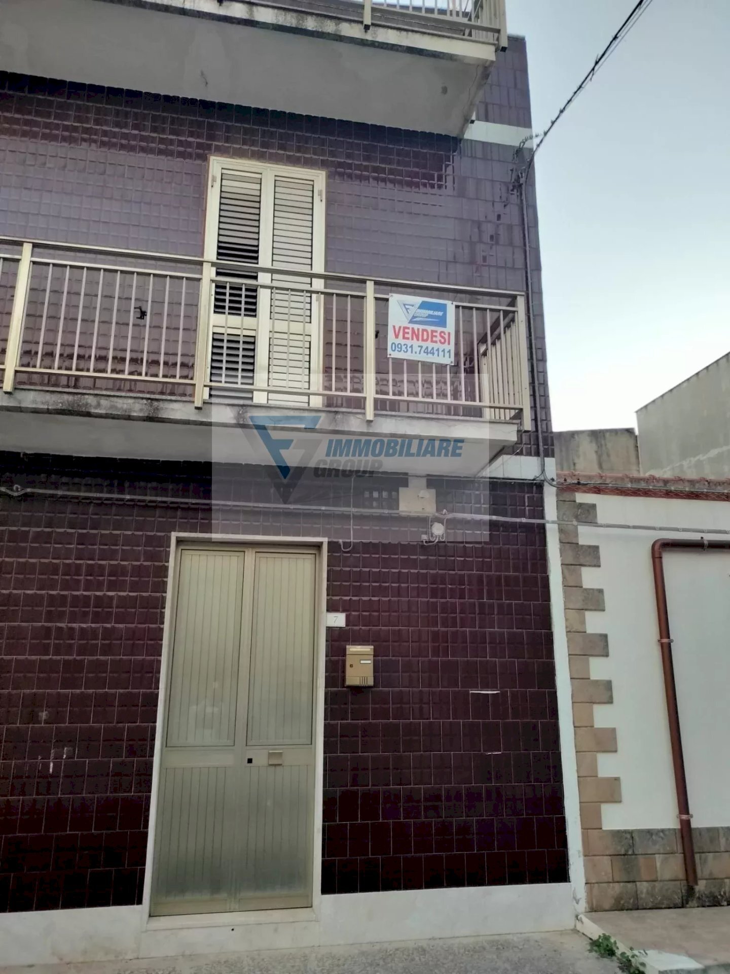 Appartamento Via Benedetto Croce, Siracusa - foto 3