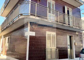 Appartamento Via Benedetto Croce, Siracusa - foto 1