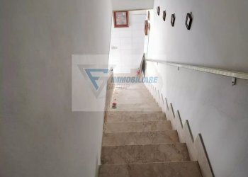 Appartamento Via Benedetto Croce, Siracusa - foto 17