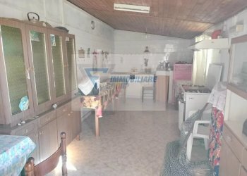 Appartamento Via Benedetto Croce, Siracusa - foto 18