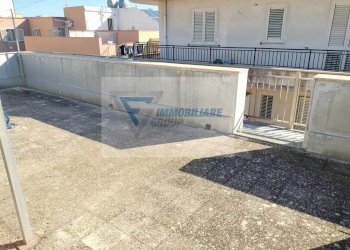 Appartamento Via Benedetto Croce, Siracusa - foto 24