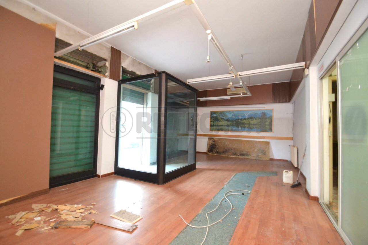 Retecasa_Valdagno - Commercial Premises Valdagno - photo 1