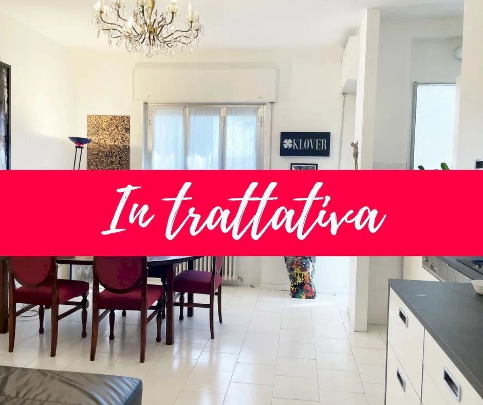 Bilocale via San Carlo Borromeo, Rho - foto 1