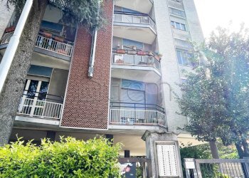 Bilocale via San Carlo Borromeo, Rho - foto 20