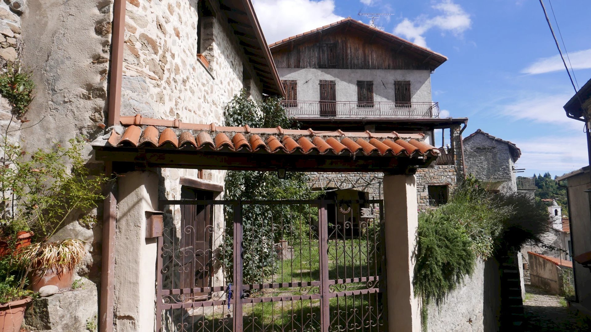 Terraced Villa Bajardo - photo 1