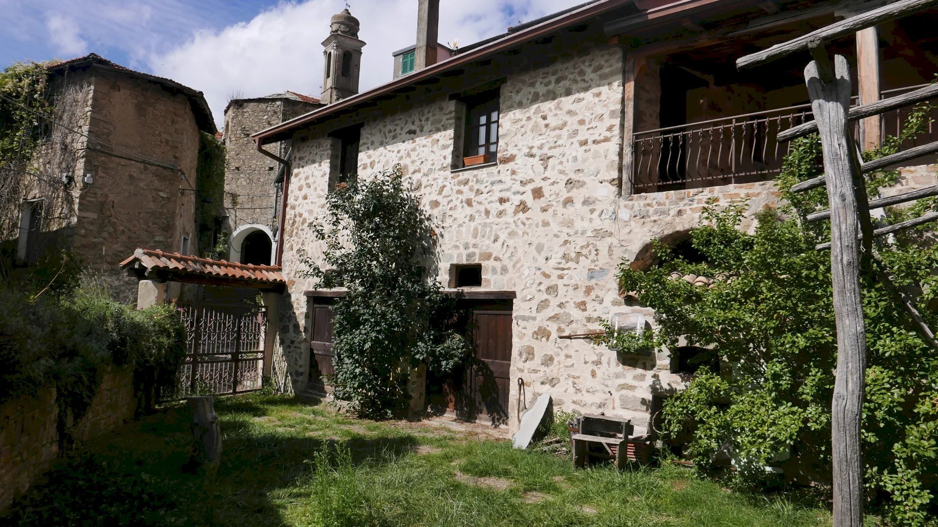 Terraced Villa Bajardo - photo 2