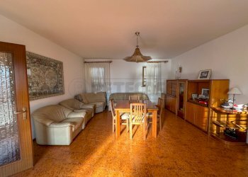 SOGGIORNO - Casale VIA CODROIPO 6, Bagnaria Arsa - foto 7