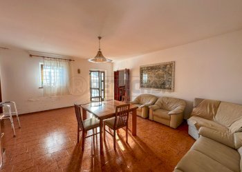 SOGGIORNO - Casale VIA CODROIPO 6, Bagnaria Arsa - foto 8