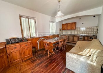 CUCINA - Casale VIA CODROIPO 6, Bagnaria Arsa - foto 9