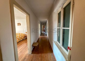 CORRIDOIO - Casale VIA CODROIPO 6, Bagnaria Arsa - foto 11