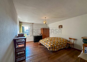 CAMERA1 - Casale VIA CODROIPO 6, Bagnaria Arsa - foto 12