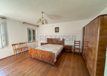 CAMERA2 - Casale VIA CODROIPO 6, Bagnaria Arsa - foto 13