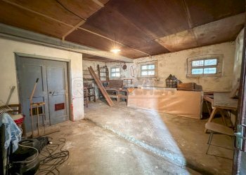 STALLA - Casale VIA CODROIPO 6, Bagnaria Arsa - foto 19