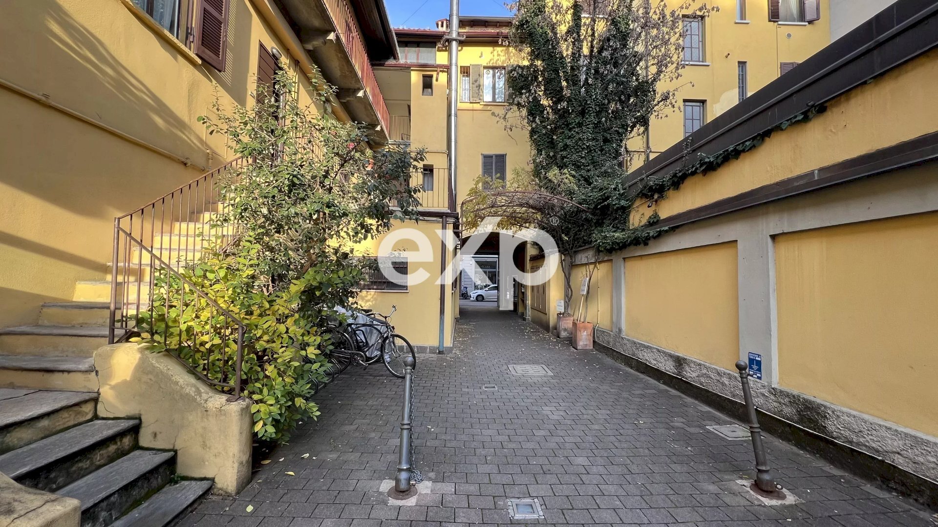 Loft Milano (neighborhood Washington) - photo 2