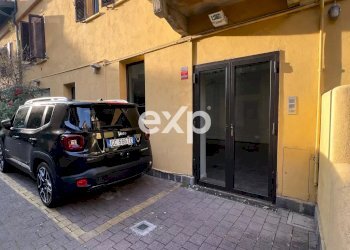 Loft Milano (zona Washington) - foto 9