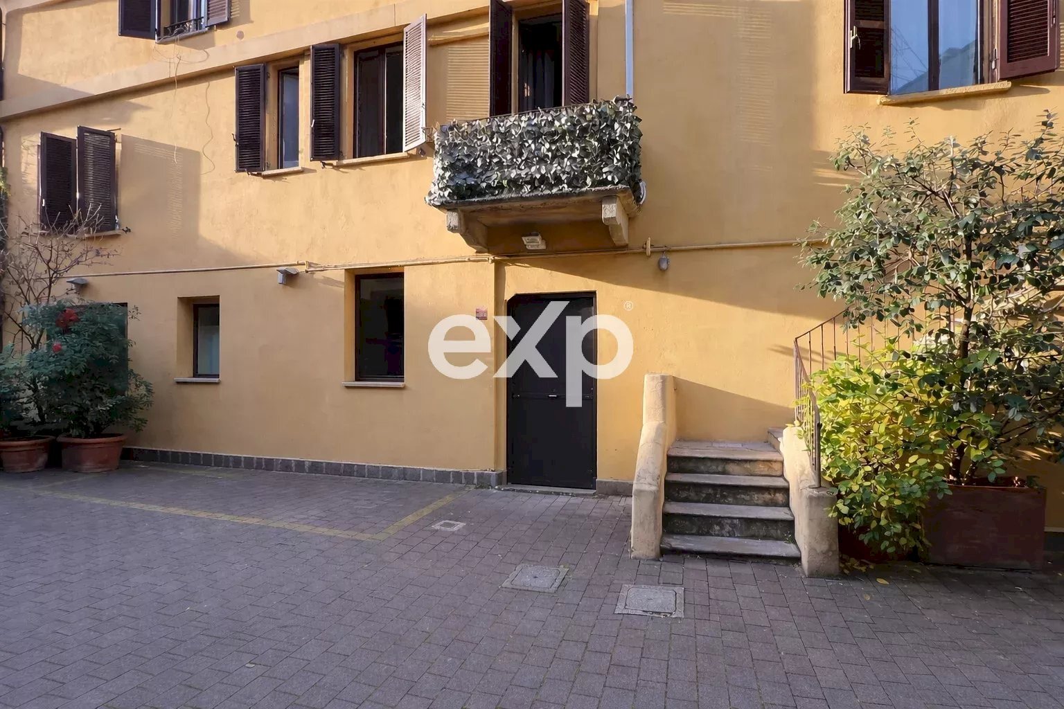 Office Via Marghera, Milano (neighborhood Washington) - photo 1