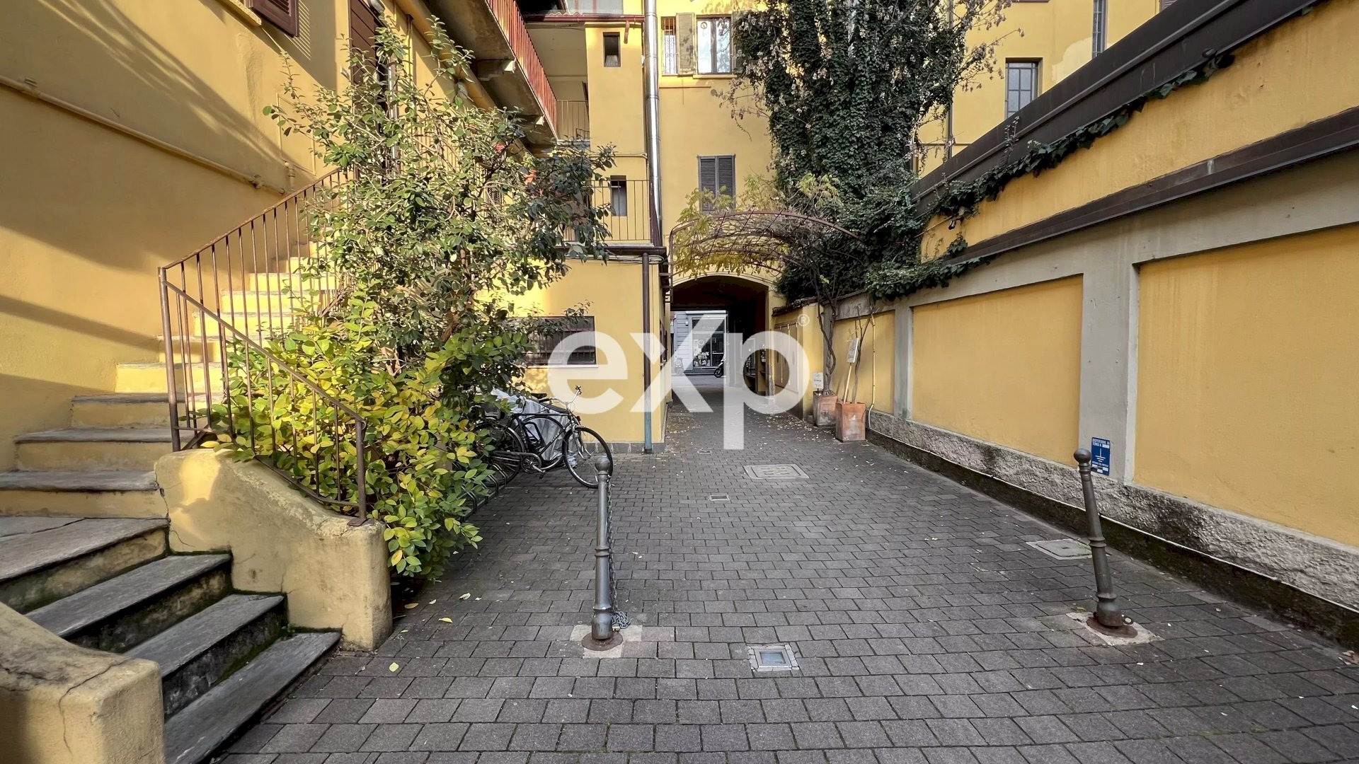 Office Via Marghera, Milano (neighborhood Washington) - photo 2