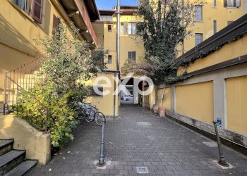 Ufficio Via Marghera, Milano (zona Washington) - foto 7