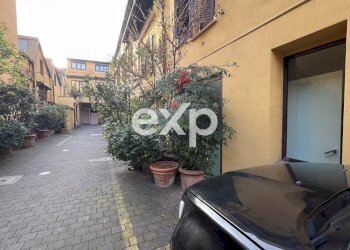 Ufficio Via Marghera, Milano (zona Washington) - foto 8