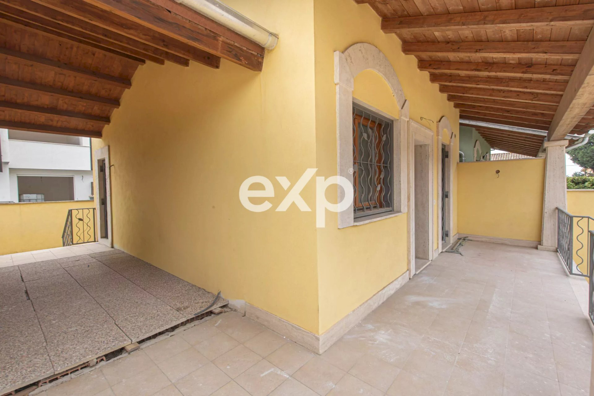 Villa Via Pietro Romani, Roma - foto 1