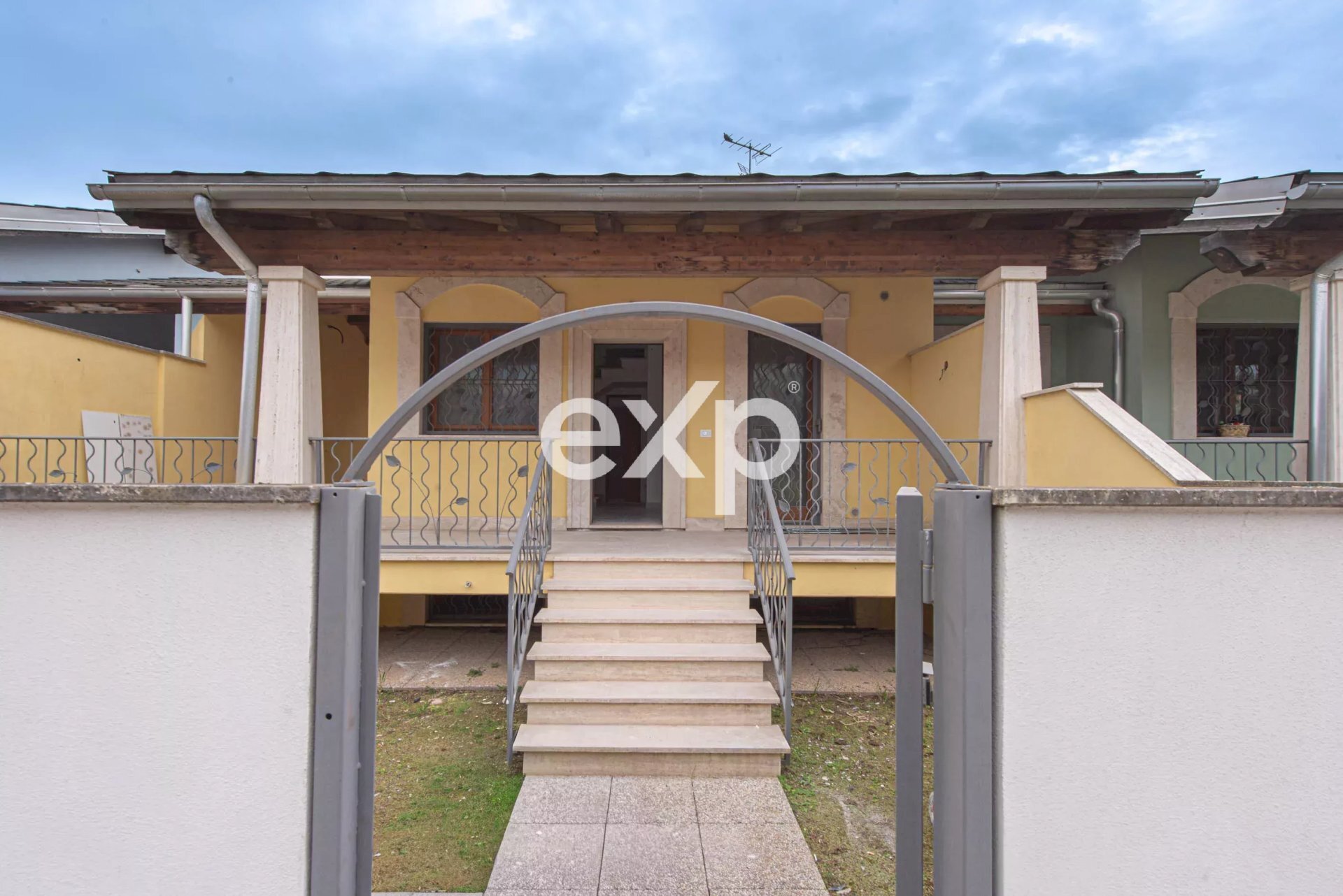 Villa Via Pietro Romani, Roma - foto 2