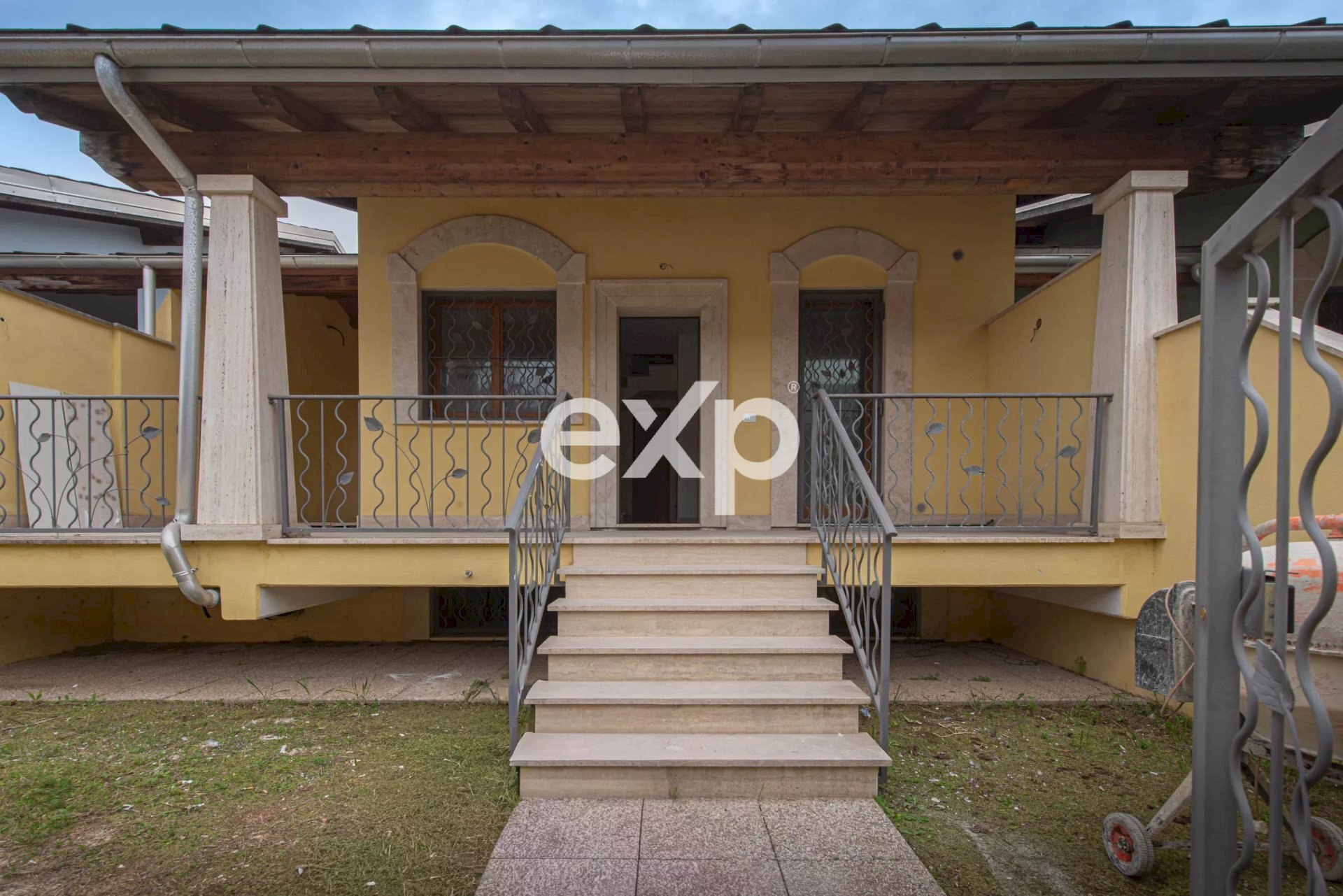 Villa Via Pietro Romani, Roma - foto 3