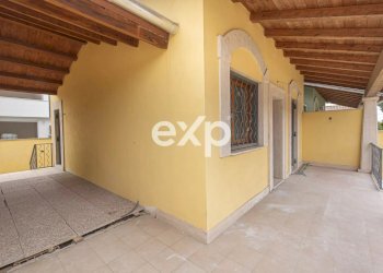 Villa Via Pietro Romani, Roma - foto 1