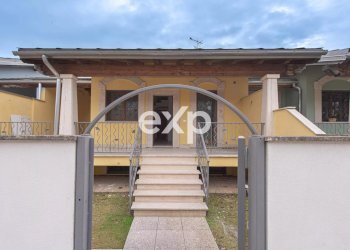 Villa Via Pietro Romani, Roma - foto 2