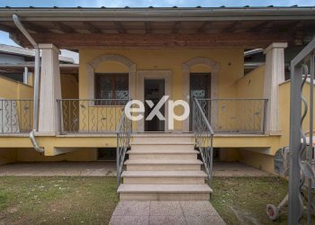 Villa Via Pietro Romani, Roma - foto 3