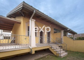 Villa Via Pietro Romani, Roma - foto 4