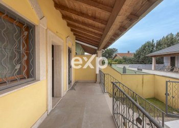 Villa Via Pietro Romani, Roma - foto 5