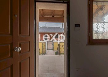 Villa Via Pietro Romani, Roma - foto 6